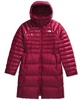 Women's Ruby Parka