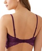 b.tempt'd Women's Opening Act Lacey Sheer Lingerie Bralette 910227