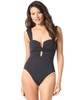 Women's Coco Contours Harmonia One-Piece Swimsuit