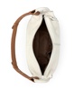 Los Feliz Leather Hobo Bag