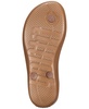 Iqushion Flip-Flop Sandals