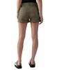 Women's Marine High Rise Rolled-Cuff Shorts