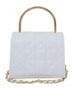 Kamala Top Handle Crossbody Bag