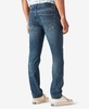 Men's 110 Slim Coolmax Low-Rise Stretch Jeans