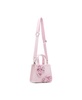 Rosie with Rosettes Mini Tote Bag