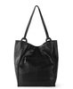 Los Feliz Leather Tote