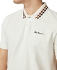 Men's Collar Interest Polo Shirt