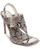 Women's Ranae Square-Toe Slingback Dress Sandals