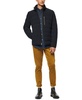 Men's Carlisle Stretch Packable Moto Jacket