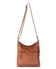 Lucia Leather Crossbody Bag