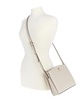 Women's Siera Triple Compartment Crossbody Bag