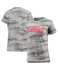 Women's Camo Georgia Bulldogs T-shirt