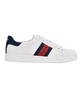 Men's Letoro Low Top Lace Up Casual Sneakers