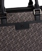 Men's Monogram Computer Bag