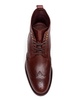 Men's Grant Wingtip Leather Dress Boot