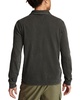 Men's Weekend Slub Quarter Zip Sweatshirt 