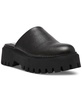 Women's Lexy Lug-Sole Platform Clogs