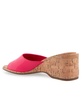 Women's New Year Dress Slip On Wedge