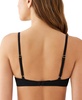 by Wacoal Women's Spotlight Triangle Bralette, 910293