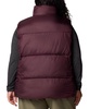 Women's Puffect Water-Repellent Insulated Puffer Vest