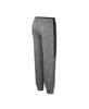 Big Boys and Girls Heather Gray Purdue Boilermakers Fleece Pants