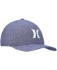 Men's Heathered Powder Blue Weld Phantom Flex Hat