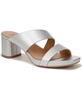 Inez Mule Dress Sandals