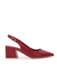 Chloe Slingback Pump