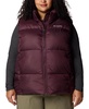 Women's Puffect Water-Repellent Insulated Puffer Vest