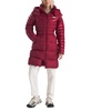 Women's Ruby Parka