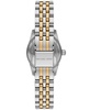 Women's Lexington Three-Hand Two-Tone Stainless Steel Watch 26mm