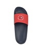 Men's Ratri Branded Classic Pool Slides