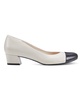 Women's Eflex Lucinda Slip-On Block Heel Dress Pumps