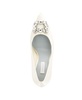 Women's Fana Bridal Pointy Toe Embellished Dress Pumps