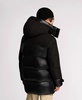 Men's Verenfeld Heavyweight Puff Parka with Removable Hood