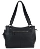 Pebble Kelsea Leather Shoulder Bag