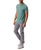 Men's Regular-Fit Quick-Dry Performance T-Shirt