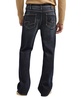 Craig Classic Fit Bootcut Luxe Heritage Jeans