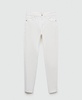 Women's Skinny Cropped Jeans