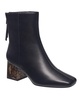 women's tess back zip boot