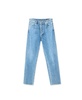 lawler high rise jean in norcross