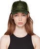 Khaki Avery Cap