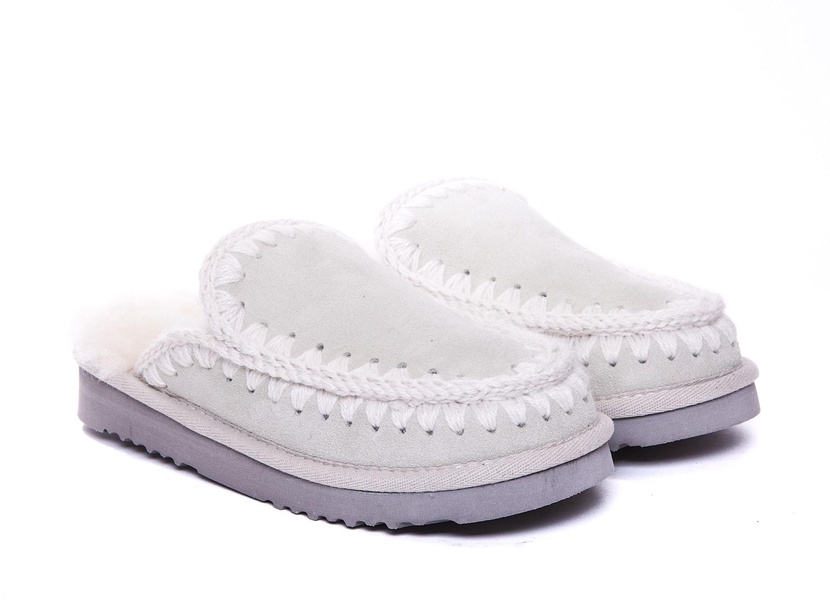 Eskimo Slippers