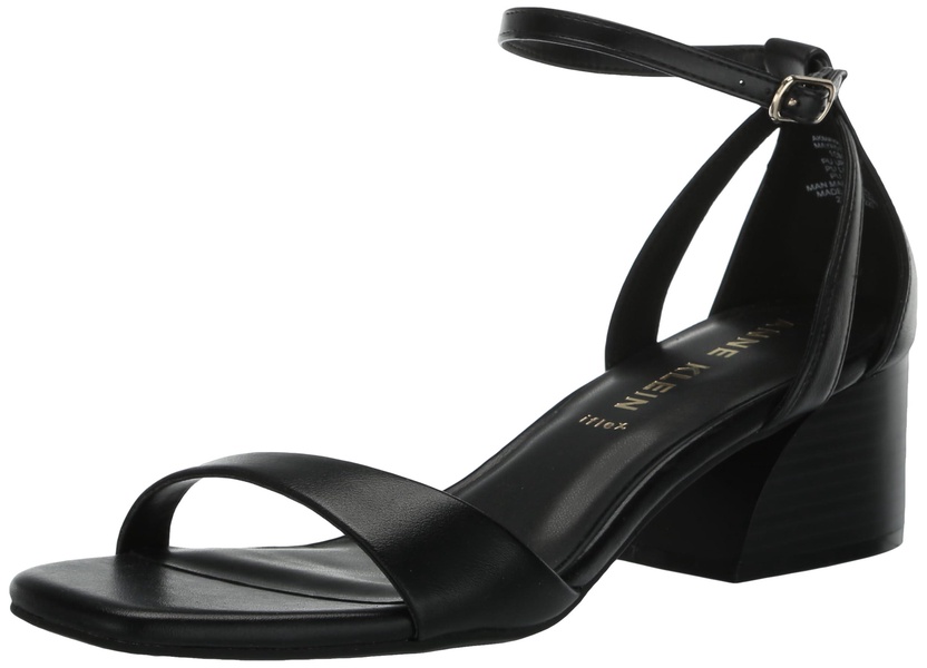 Anne Klein Women's Mayra Heeled Sandal