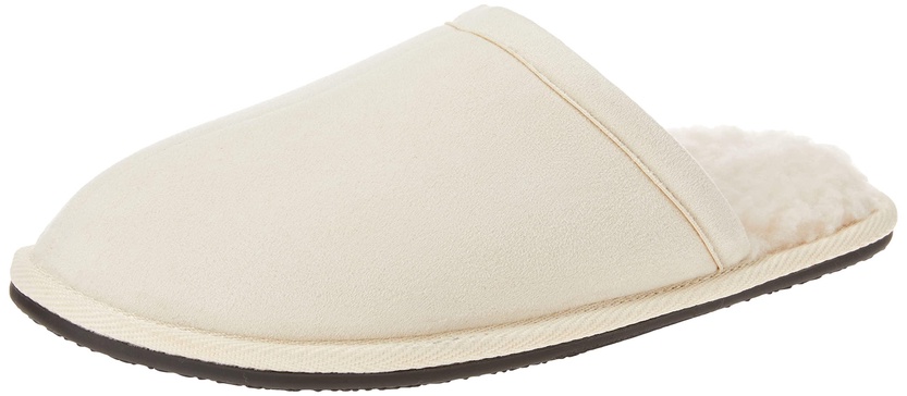 Amazon Essentials Women's Cozy Slipper