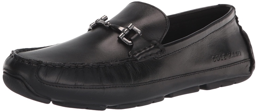 Cole Haan Men's Wyatt Bit Driver Loafer