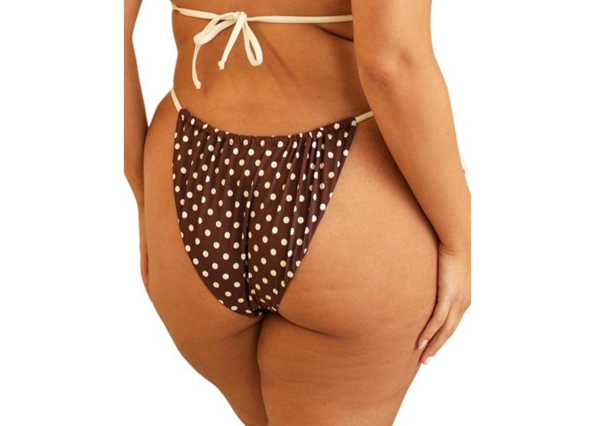 Women's Paris Bottom