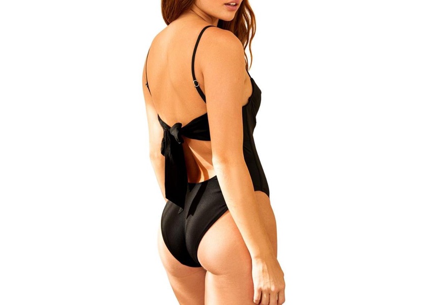 Women's Saltwater One Piece