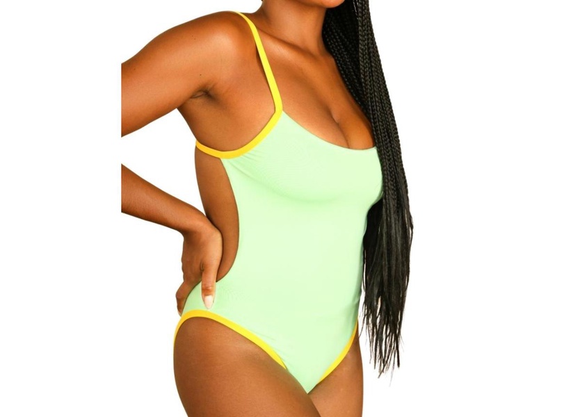 Women's Soul One Piece