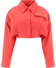 Jacquemus Esterel Cropped Jacket